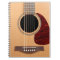 Dreadnought Acoustic 6 String Guitar
