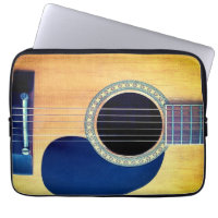 Dreadnought Acoustic Guitar