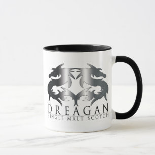 Dreagan Mug