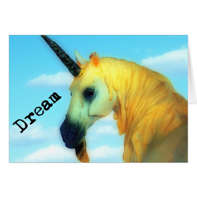 Dream (Front Horizontal)