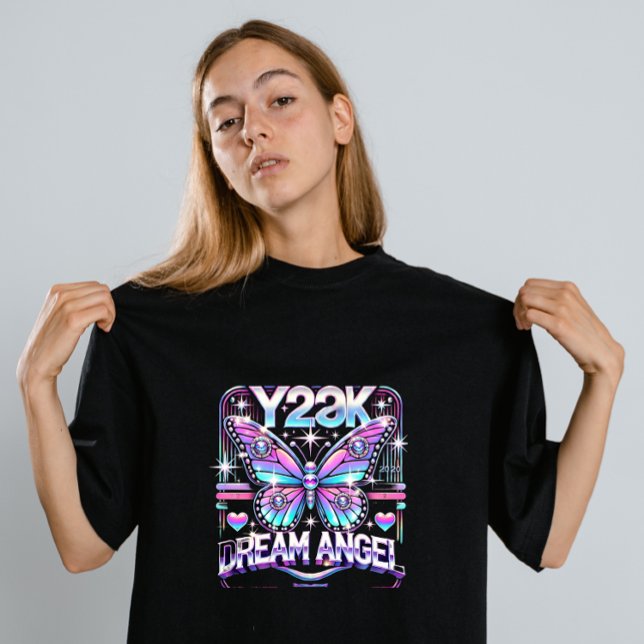 Dream Angel T-Shirt (Creator Uploaded)