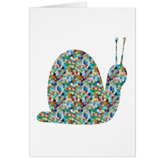 Dream Art: SNAIL (Front)