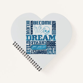 Dream - ASL Design Notebook