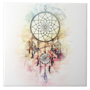Dream Attractions / Dreamcatcher v2 Tile