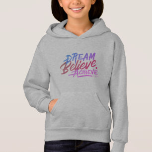 Dream Believe Achieve