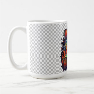 Dream. Believe. Achieve.T-Shirt Coffee Mug