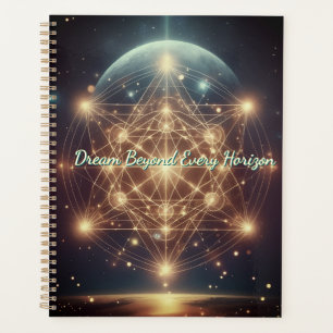 Dream Beyond planner