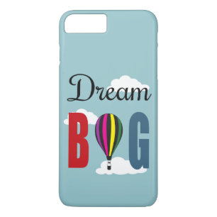 Dream big Case-Mate iPhone case