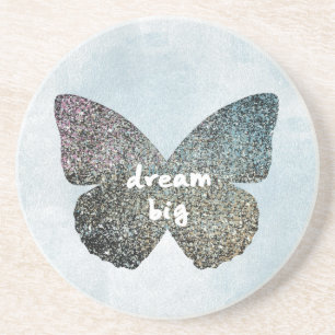 Dream Big Coaster