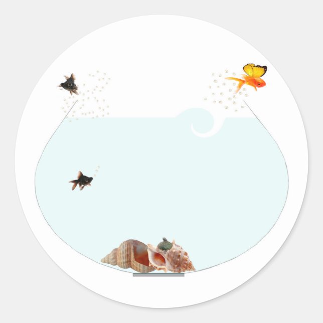 Dream Big Envelope Seals (Front)