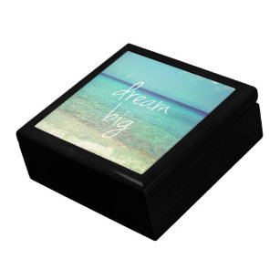 Dream big gift box