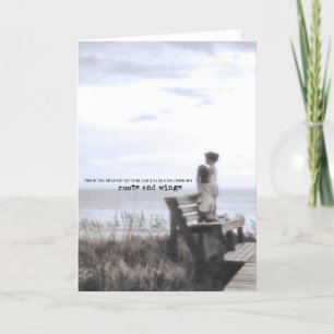 DREAM BIG Greeting Card