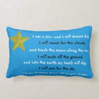 Dream big kids poem