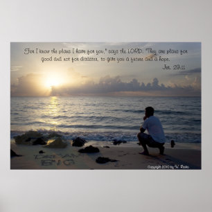 Dream Big Poster