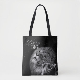 Dream Big  Tote Bag