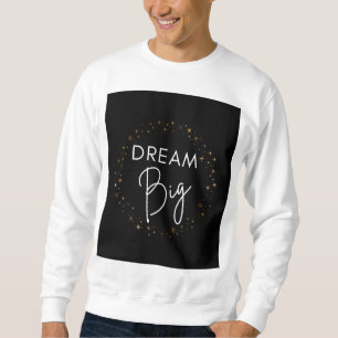 Dream Big Winter Tee