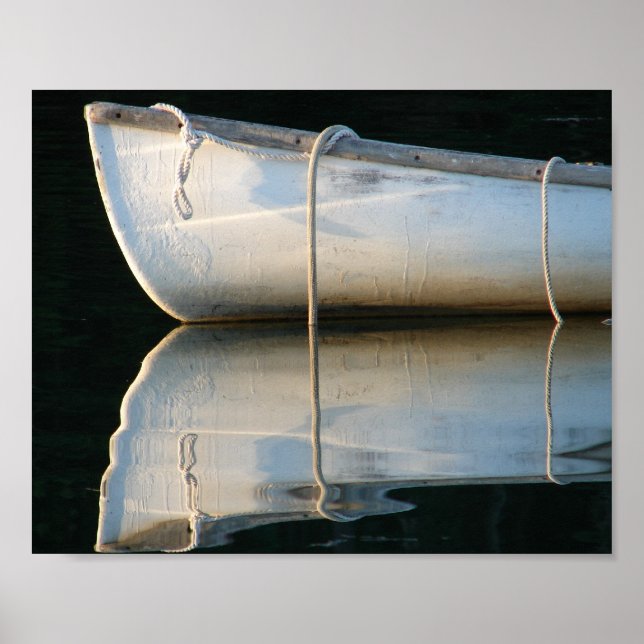 Dream Boat Poster (Front)