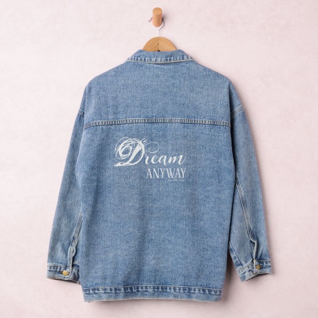 Dream Bream Denim Jacket (Hangar)