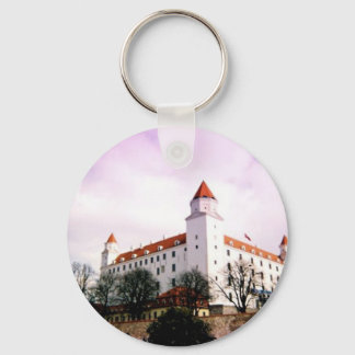 Dream Castle Keychain