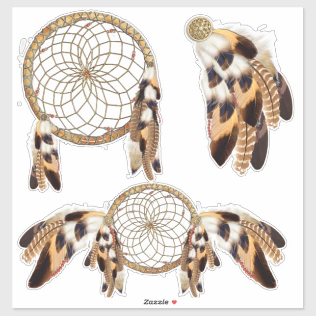 Dream Catcher (Sheet)