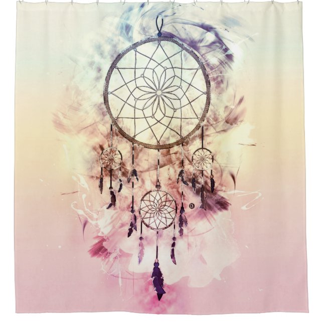 Dream catcher (Front)