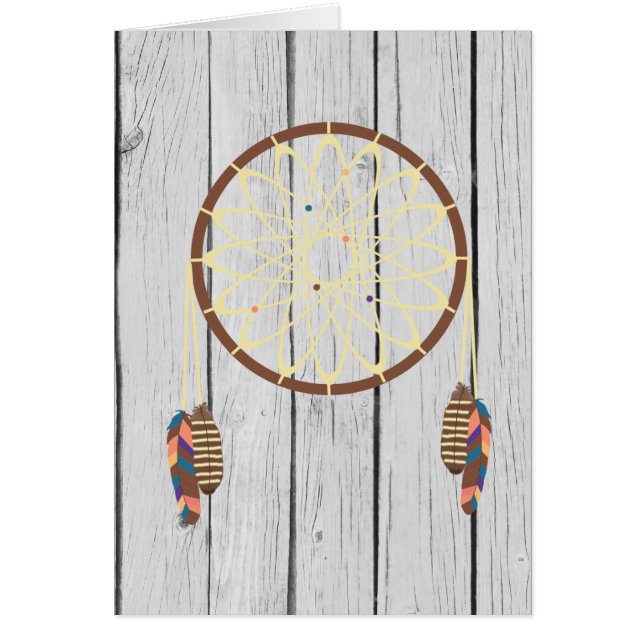 Dream Catcher (Front)