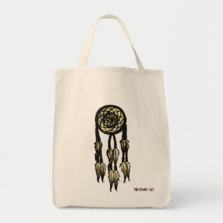Dream Catcher Bag