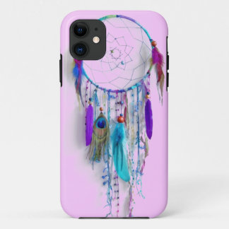 Dream catcher case