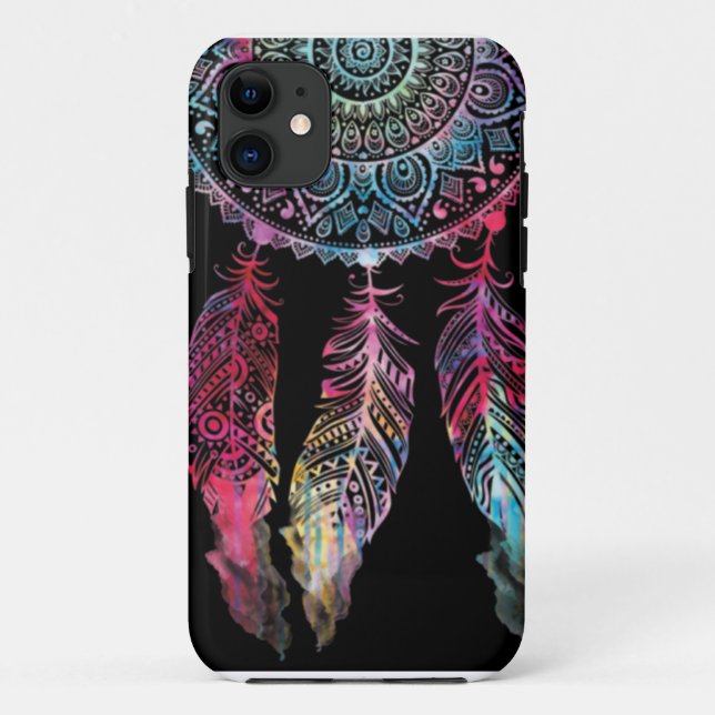 Dream Catcher Case (Back)