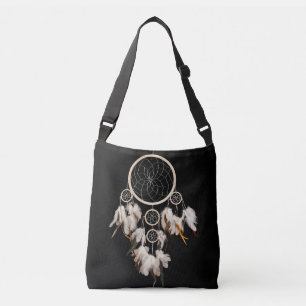 Dream Catcher - Cross Body Bag
