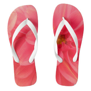 Dream Catcher Flip Flops