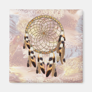 Dream Catcher gifts Magnet