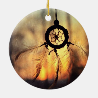 Dream Catcher Good Luck Charm Hanging Ornament