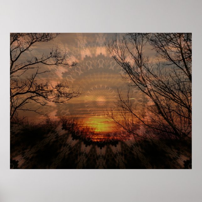 Dream Catcher II Poster (Front)