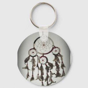 Dream Catcher keychain. Keychain
