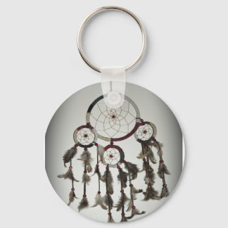 Dream Catcher keychain. Keychain