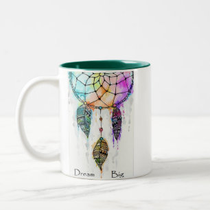 Dream catcher Mug