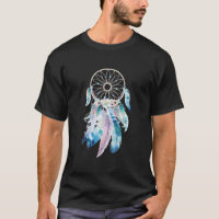 Dream Catcher Native T-Shirt