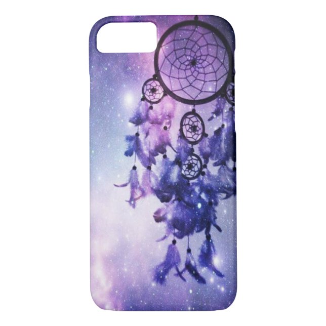 dream catcher phonecase Case-Mate iPhone case (Back)