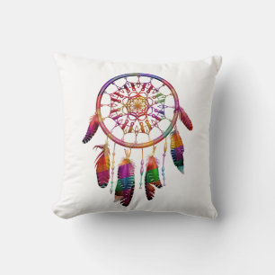 DREAM CATCHER PILLOWS