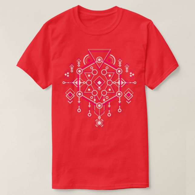 Dream Catcher T-Shirt (Design Front)