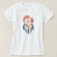 Dream Catcher T-Shirt