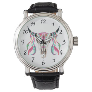 Dream catcher watch