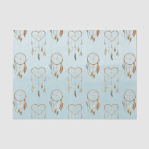 Dream Catchers Tissue Paper