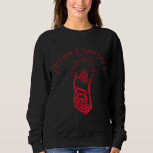 Dream Cemetery Sweatshirt