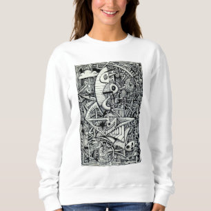 Dream Chamber T-Shirt Sweatshirt