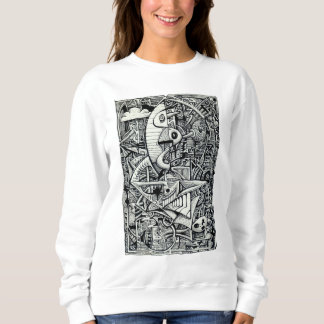 Dream Chamber T-Shirt Sweatshirt