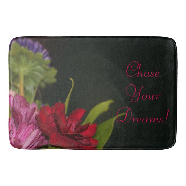 Dream Chaser Mat (Front)