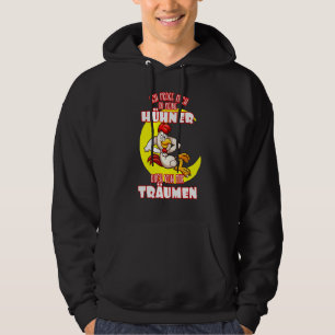 Dream Chickens Hoodie