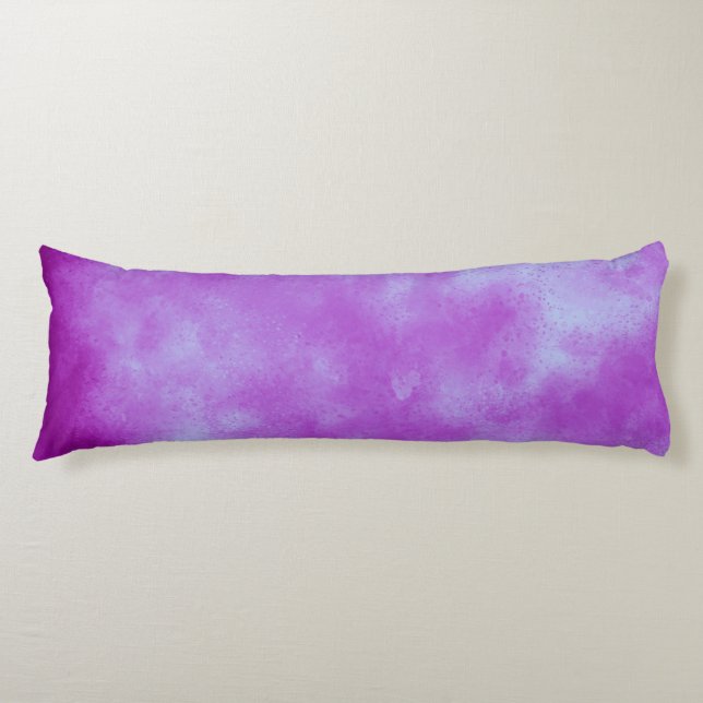 Dream Cloud  Body cushion (Front)